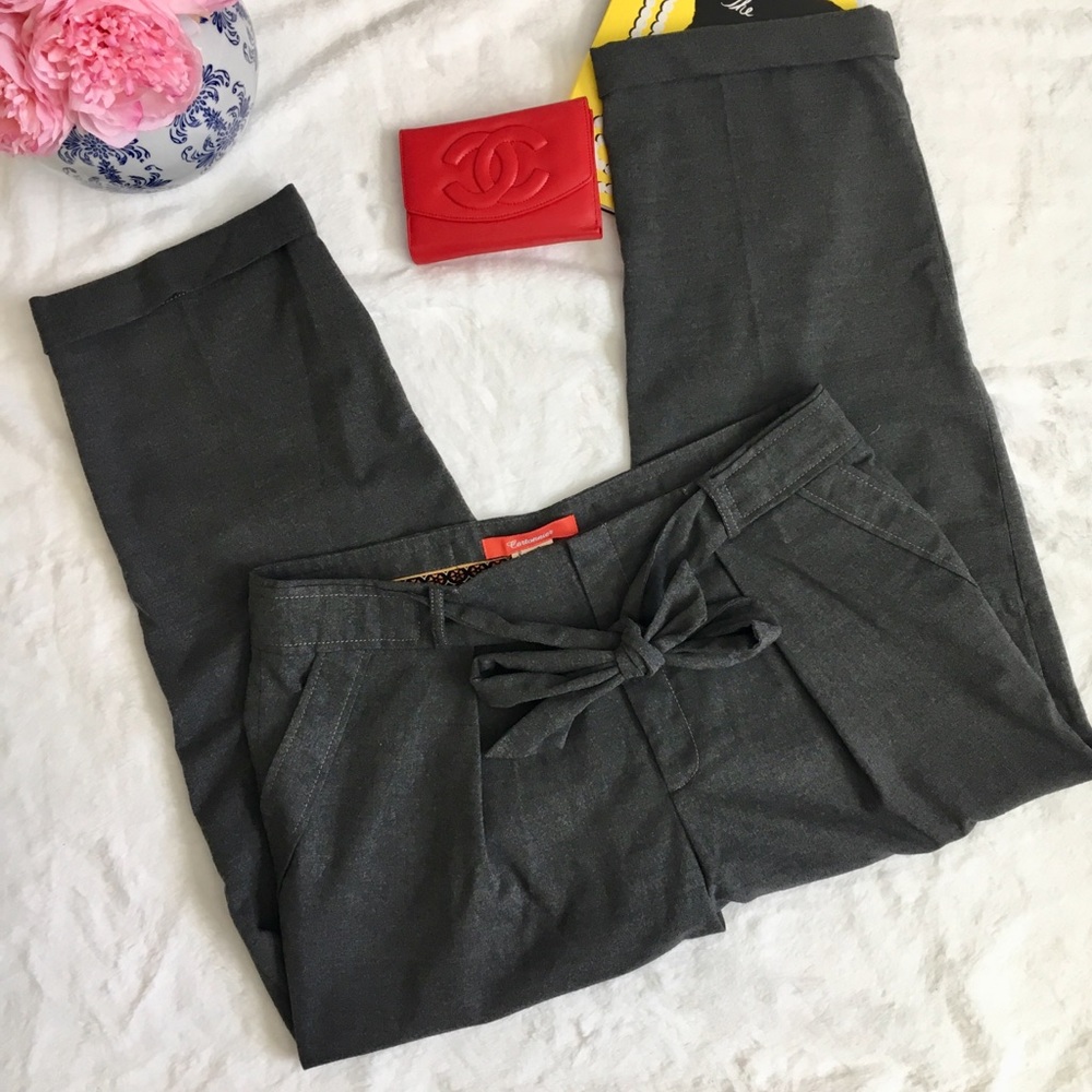 Anthropologie Cartonnier Pants
